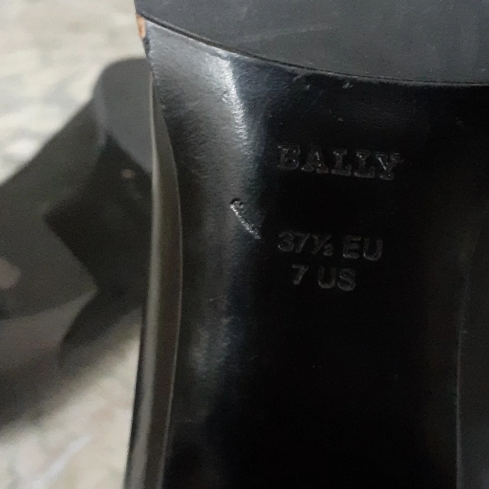 Bally shoes - Picture 8 of 12